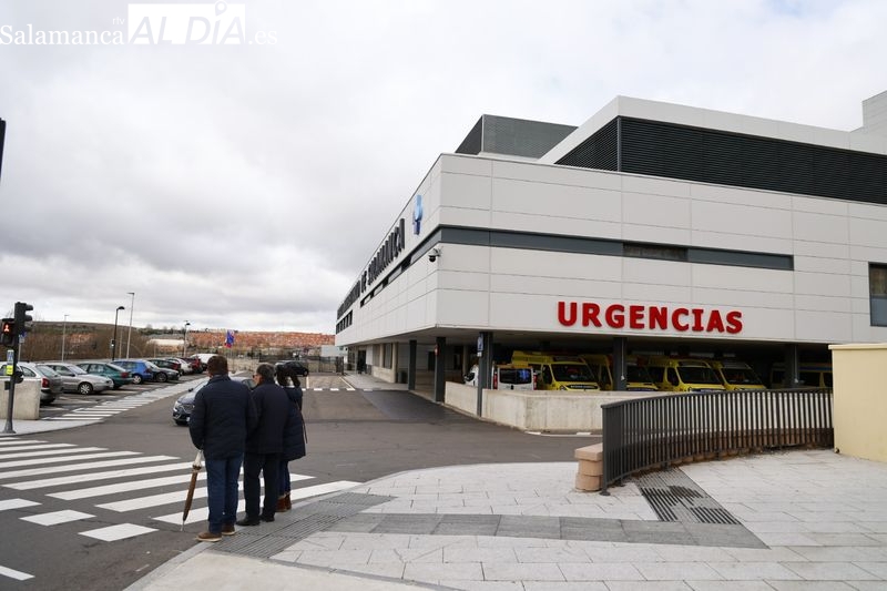Dos fallecidos por coronavirus en los últimos tres días en Salamanca