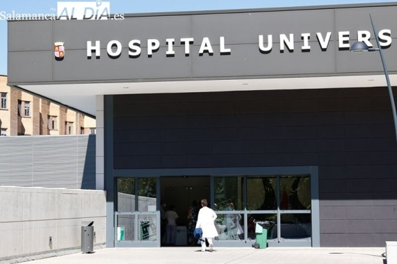 Castilla y León registra 28 fallecidos con COVID-19 en los últimos 7 días y la cifra de ingresados aumenta un 25 por ciento