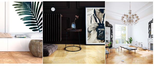 Renders 3D profesionales en arquitectura