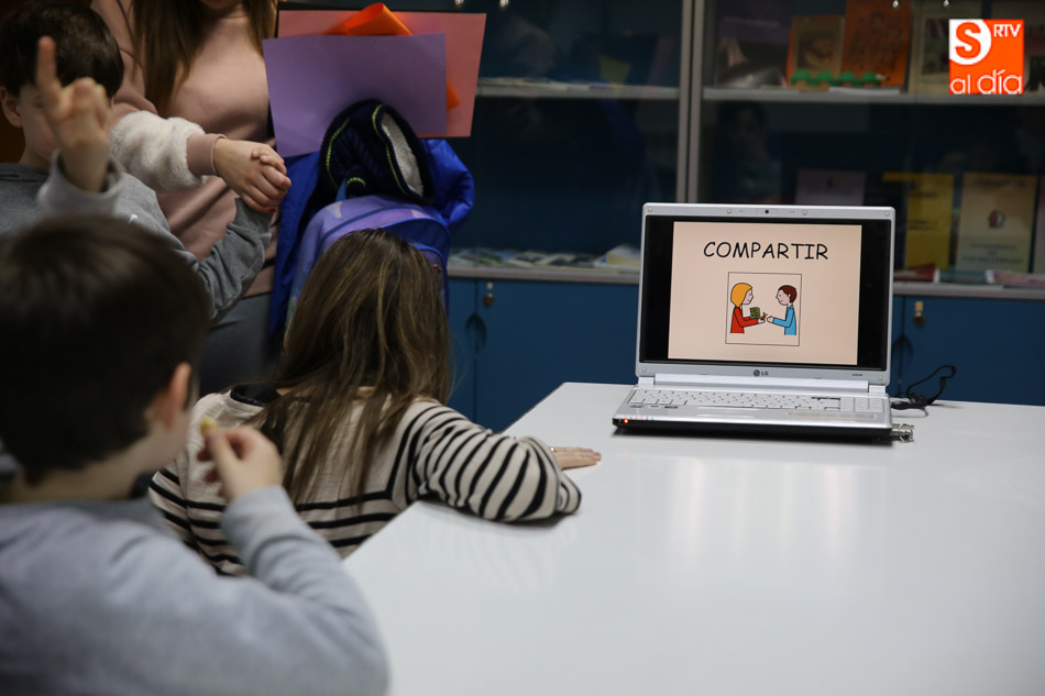 En marcha un novedoso concurso de dibujo para concienciar sobre la inclusión de las personas con Asperger