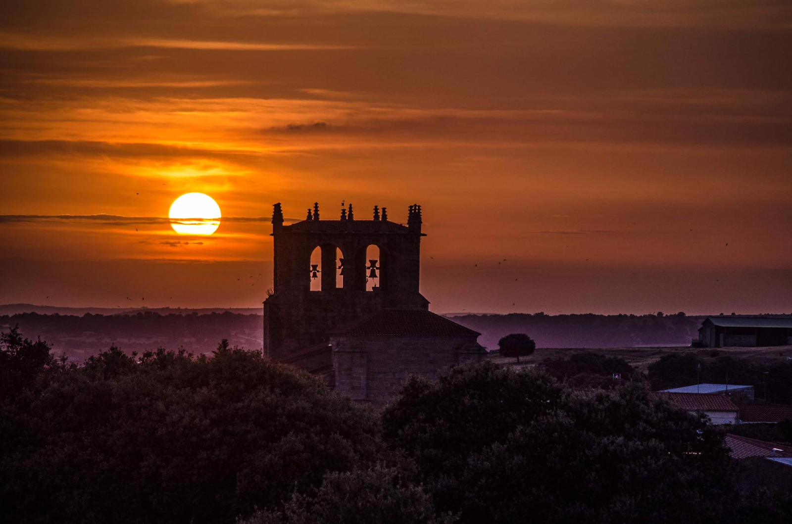 Las heridas de Guadramiro