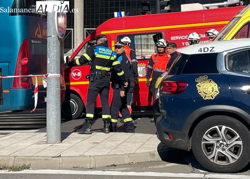 Cada tres días hubo un accidente de tráfico mortal en Castilla y León