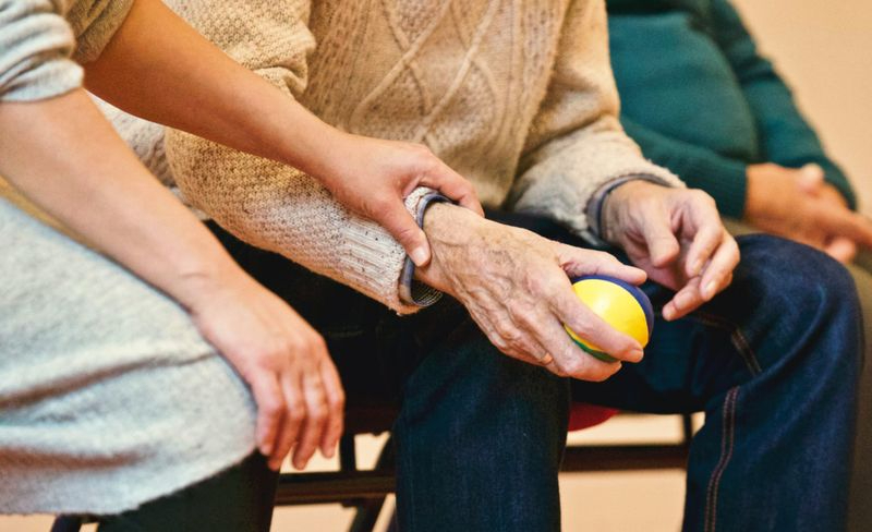 Buenas noticias para los profesionales del sector de los cuidados