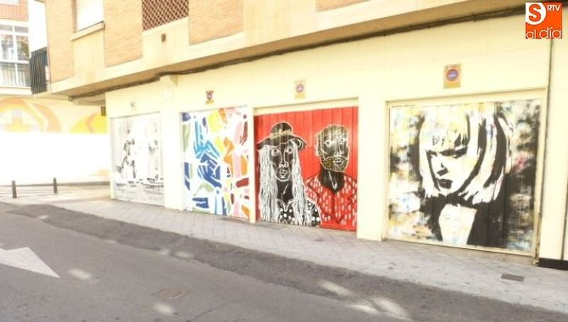 Cinco planes gratuitos que hacer en Salamanca un domingo 