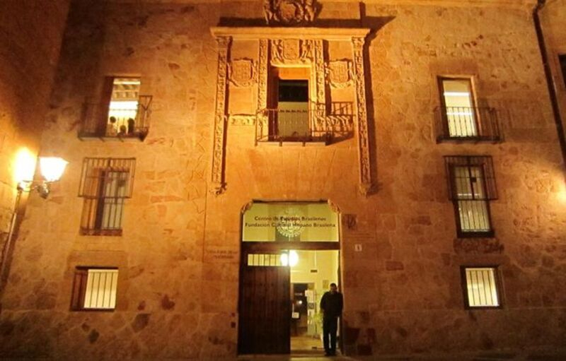 El Centro de Estudios Brasileños abre el plazo para el curso de portugués de Brasil