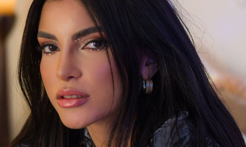 Cantante venezolana acusa a Shakira de plagio por su último tema