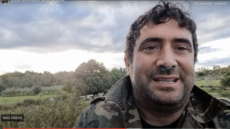 El Autóctono’ visitará la Fiesta de la Matanza Tradicional de Sieteiglesias de Tormes