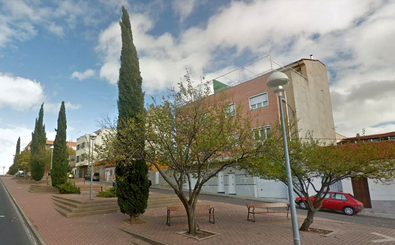 Las mejoras que se realizarán en el barrio Blanco