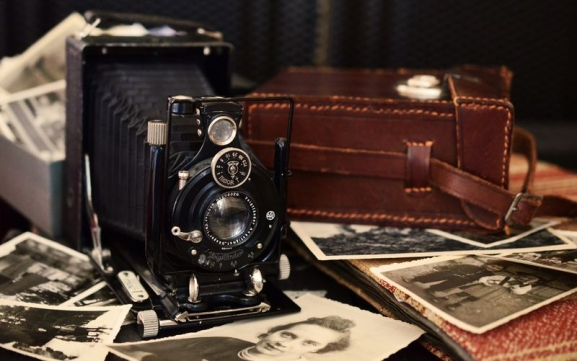 ¿Te atreves a descubrir las técnicas fotográficas del siglo XIX?