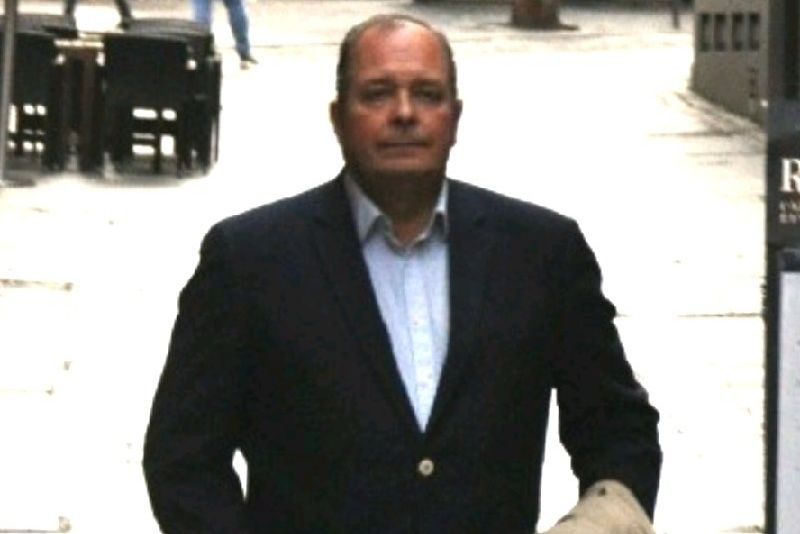 Un voluntario de Cáritas, el Comedor de los Pobres y el Banco de Alimentos será el candidato de Vox a la alcaldía de Salamanca