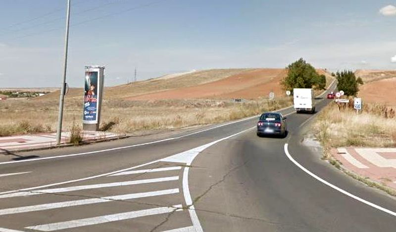 La Junta aportará 482.000 euros para el nuevo carril bici y peatonal de Salamanca a Villamayor