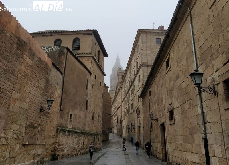 El ambicioso proyecto para Salamanca que costará 6,5 millones de euros 