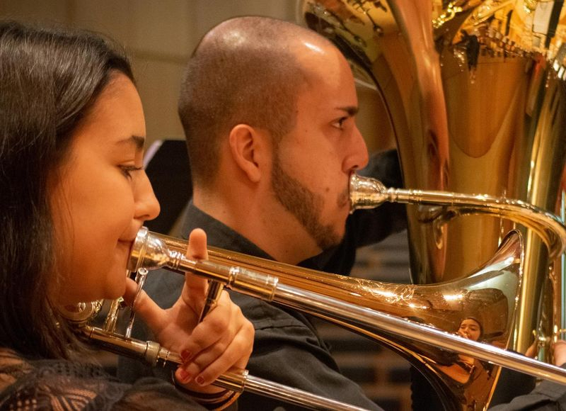 El Conservatorio Superior de Música de Castila y León recupera sus conciertos en Salamanca