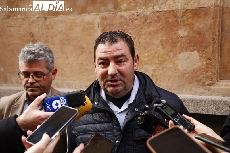 Dimiten los dos ediles de Cs, que gobernaban con el PP en Aldeatejada