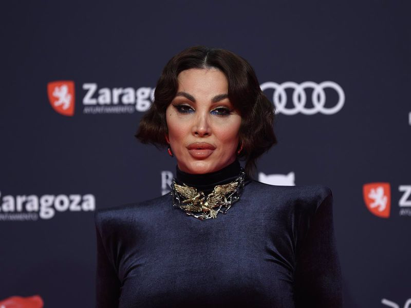 La actriz que está dispuesta a interpretar a Shakira en una serie de ficción