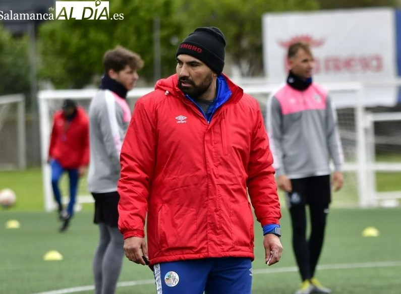 Jehu, acerca de Marco Tulio: Creo que si no tuviera todo, el club no se hubiera atrevido a anunciarlo