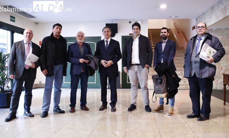 El Ayuntamiento destinará este año más de 53 millones para fomentar el empleo en Salamanca