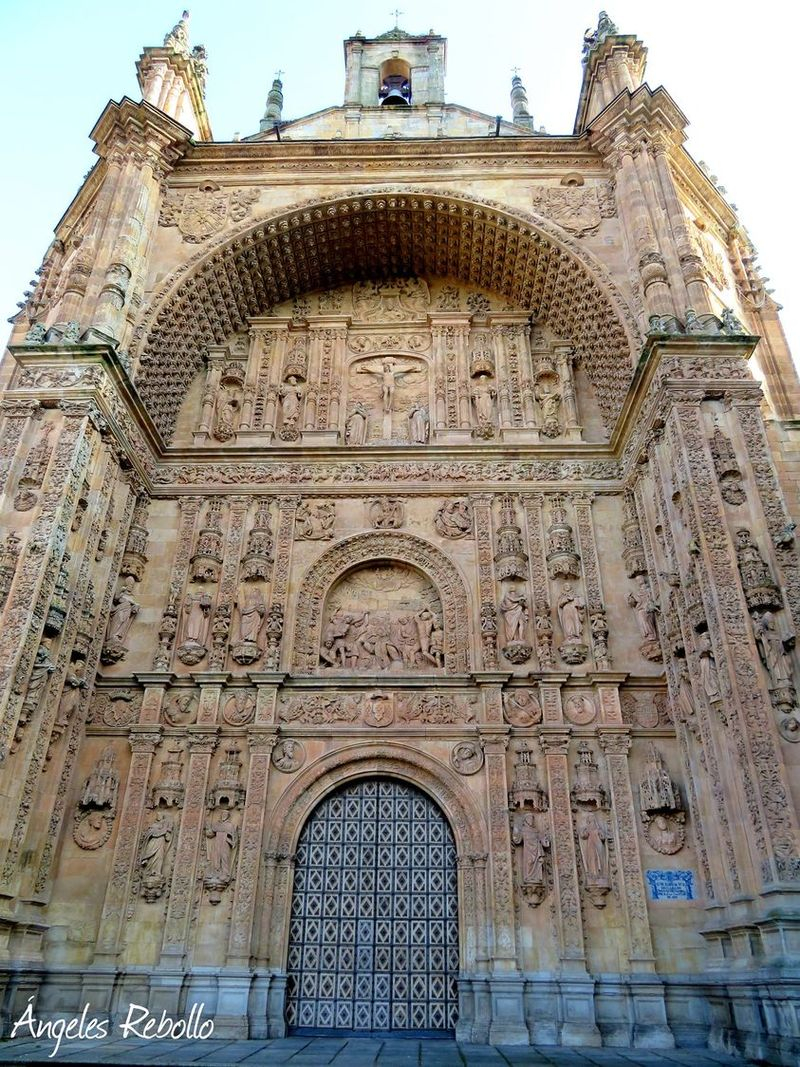 Poderío de otros tiempos  