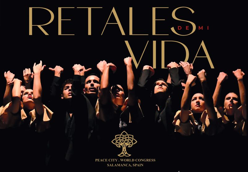 Entrada gratuita para la gala Retales de mi vida-Karmenes del Ballet de Cámara de Madrid