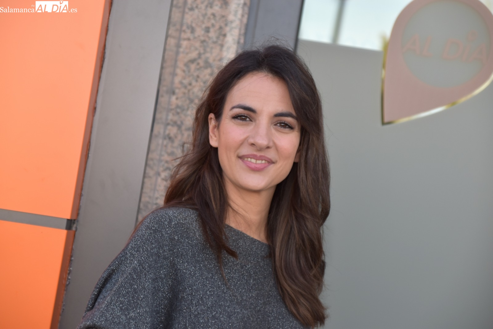 Trabajar con Vicente Vallés es como hacer un máster a diario, es un lujo tenerlo cerca