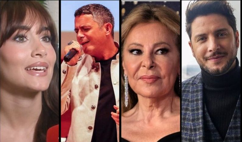 Famosos que compartieron momentos con Elena Huelva se muestran destrozados por su muerte