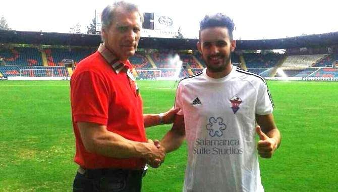 El ex del fútbol charro que le ha salvado la vida a una niña durante una comida