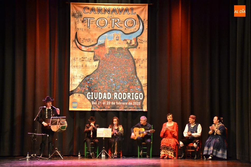 El Bolsín celebrará una cena-homenaje a la Diputación tras la gala del sábado