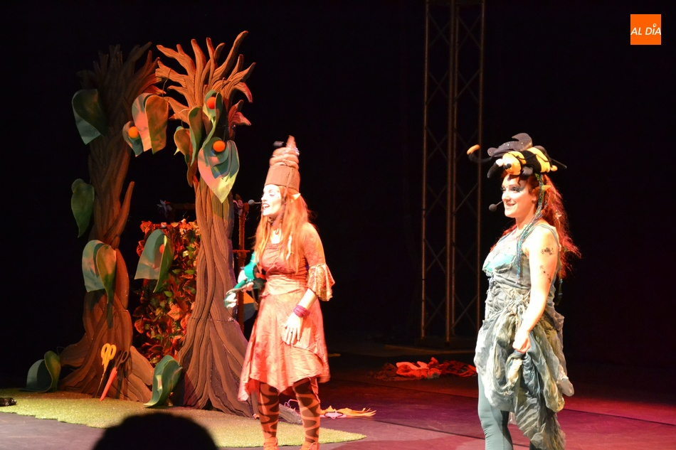 Sancti-Spíritus disfrutará de cinco espectáculos en el marco de los Circuitos Escénicos 2023