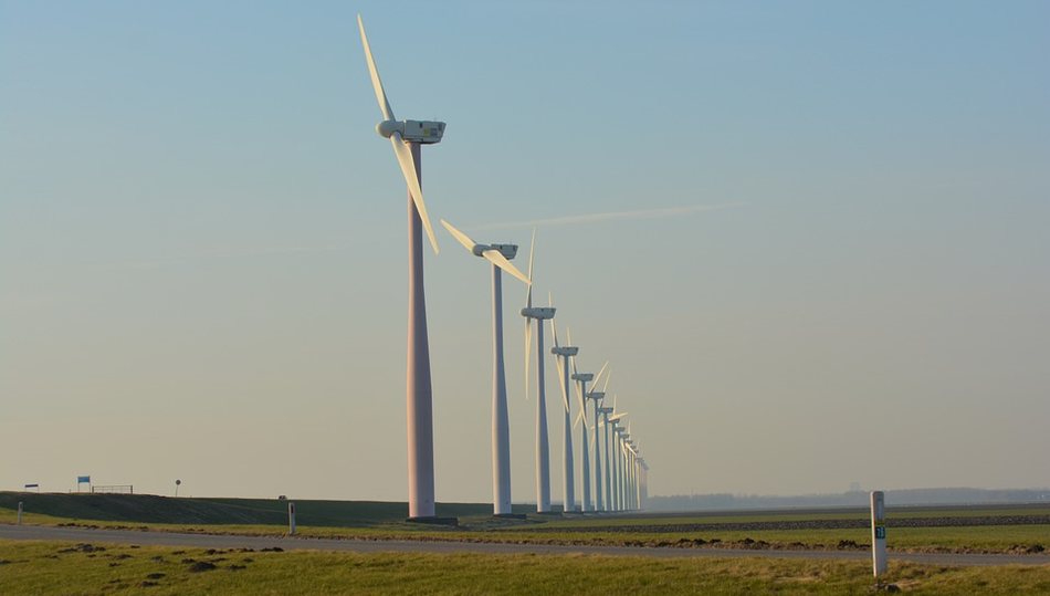 Informe medioambiental desfavorable para el proyecto de aerogeneradores PE Villarino