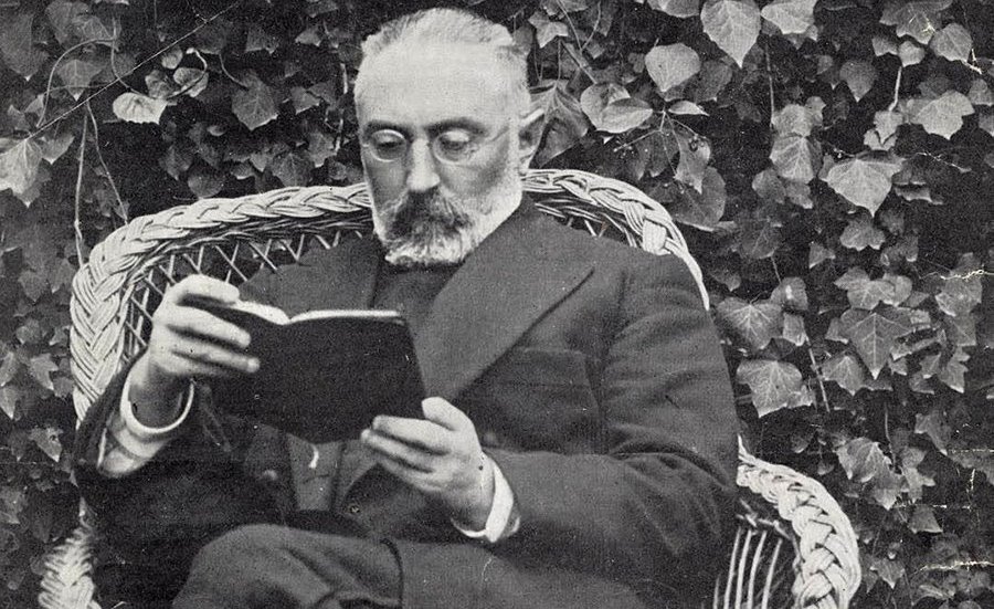 Unamuno y el derecho, una conferencia que llega a la Casa de las Conchas