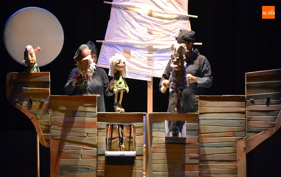 Sancti-Spíritus reactivará el domingo su ‘Autobús del Teatro’