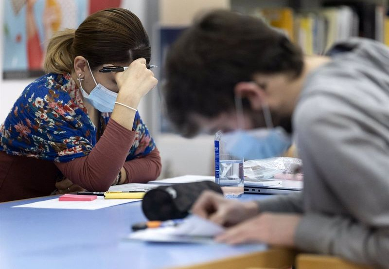 Convocadas 27.509 plazas de personal funcionario en la Administración General del Estado