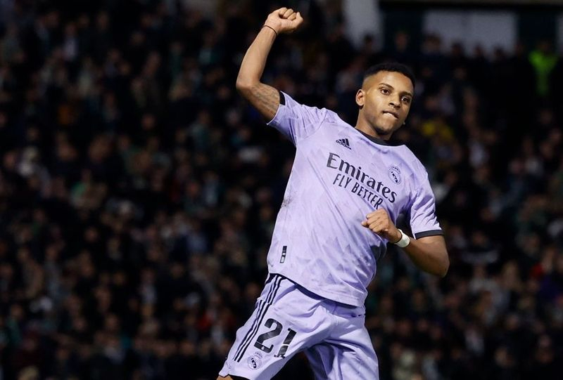 Los cruces de las semifinales de la Copa del Rey