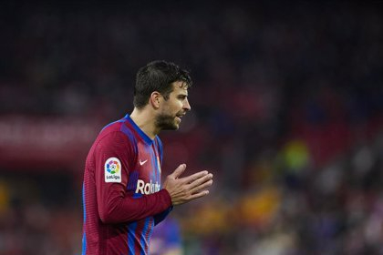 El último chasco que se ha llevado Gerard Piqué: ¡ahora se queda sin la Copa Davis!
