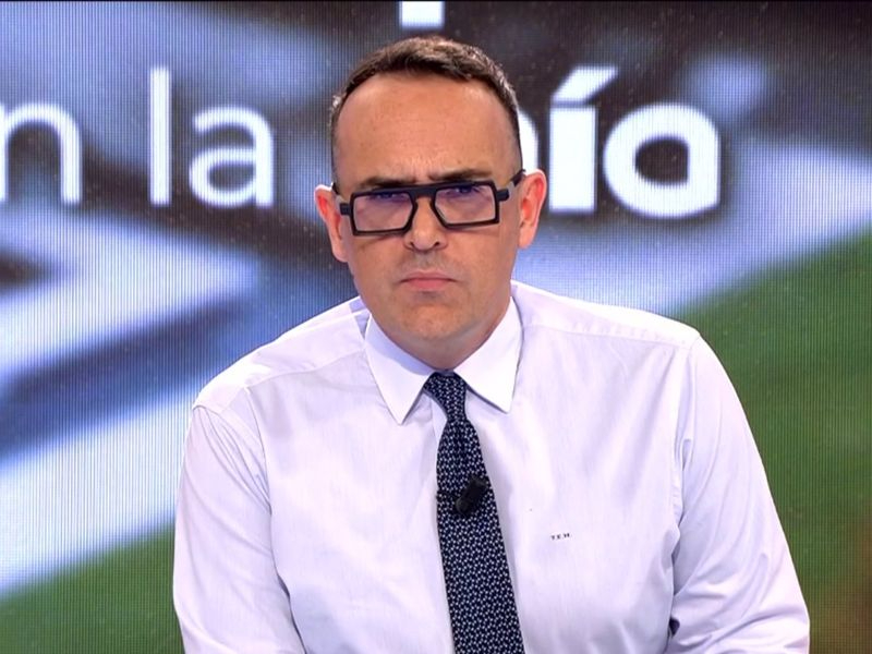 Risto Mejide contesta a Ana Obregón y le pide perdón tras su desafortunado mensaje