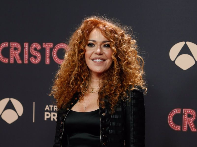 Sofía Cristo: Estoy descubriendo a mis padres en una época en la que yo no existía