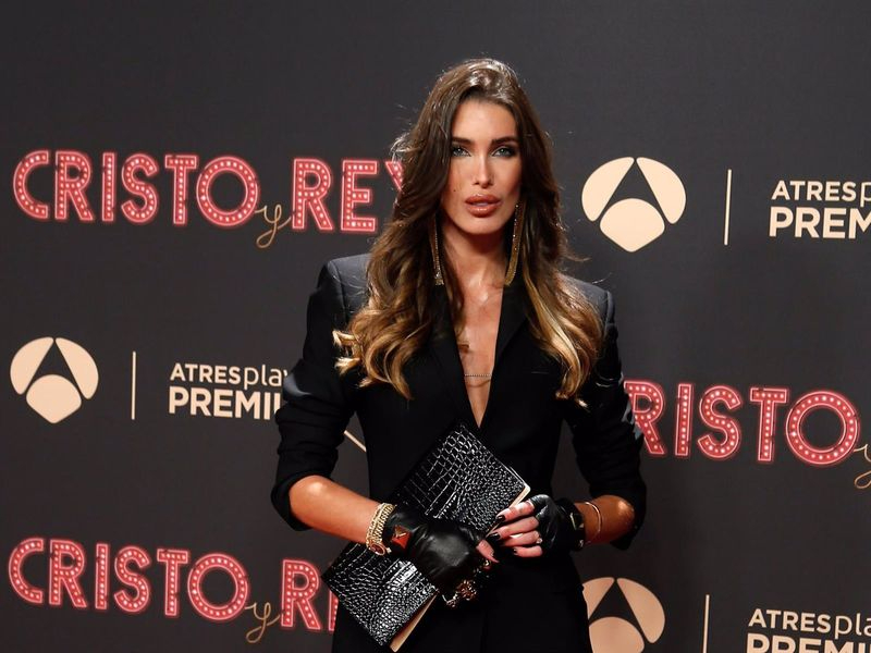 Marta López desvela cómo van los preparativos de su boda con Kiko Matamoros