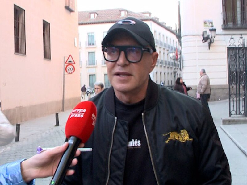 Kiko Matamoros desvela qué hay detrás de su visita a urgencias