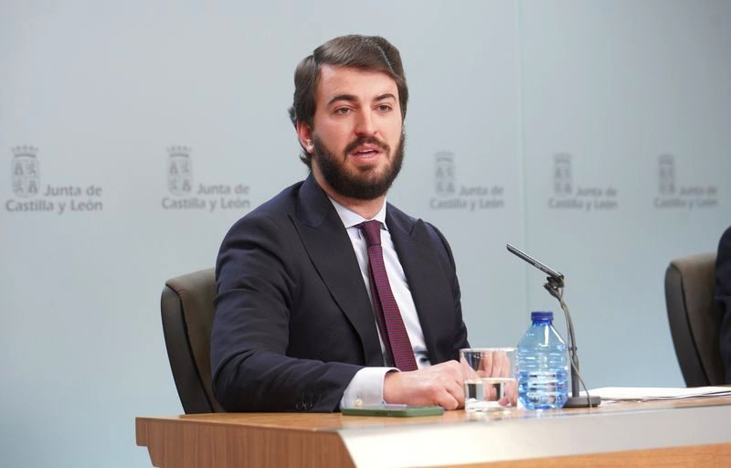 Las medidas que  implantará Castilla y León para evitar abortos y fomentar de la natalidad