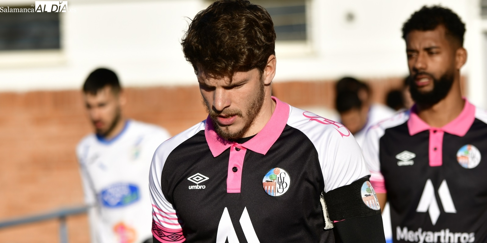 Amaro: Tenemos el mejor equipo de la categoría y lo hemos demostrado en muchos momentos