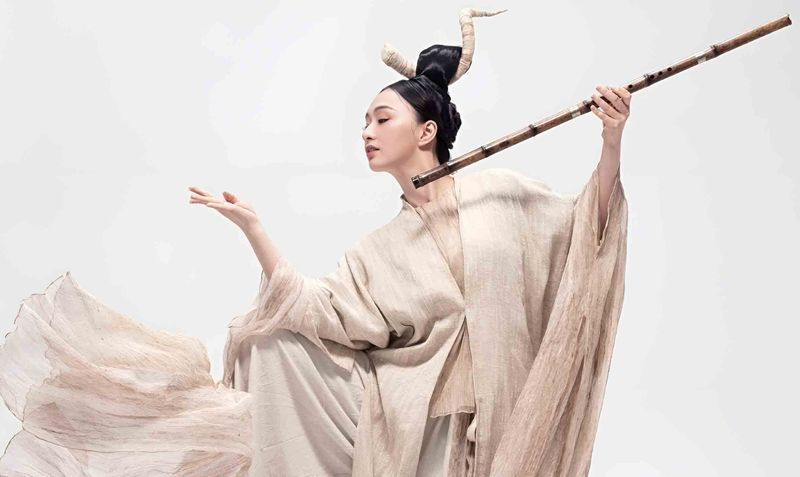 Entrada libre para estos dos espectáculos de artistas chinos