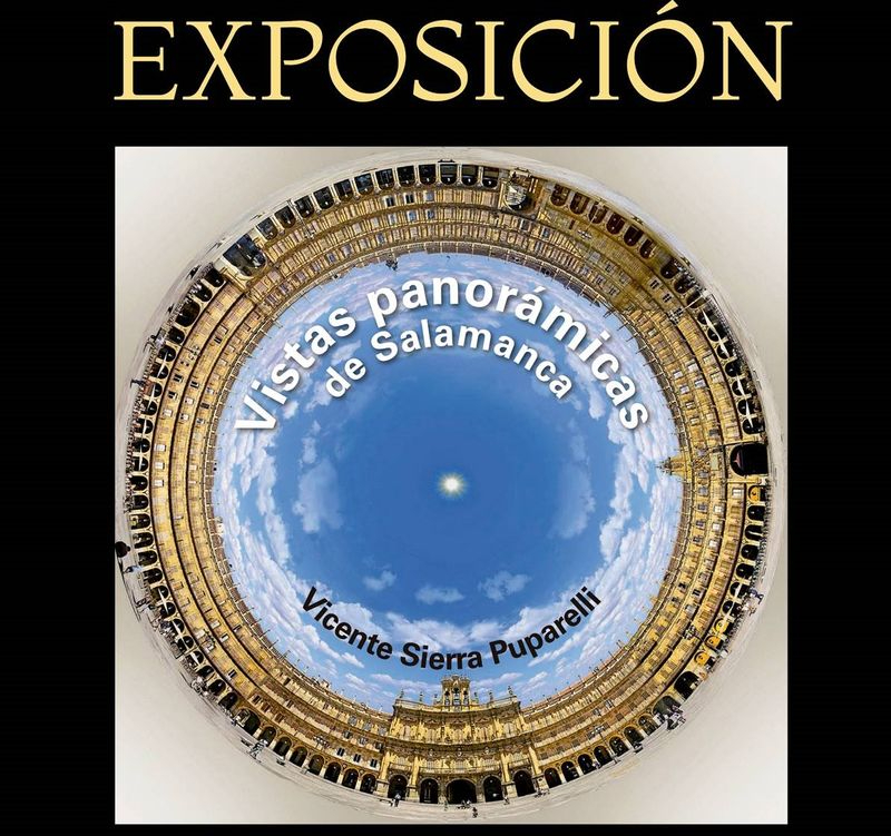 Estos son los próximos eventos culturales que acogerá el Casino de Salamanca