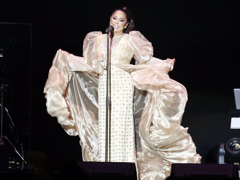 Éstas son las exigencias que Isabel Pantoja ha impuesto en su regreso a los escenarios