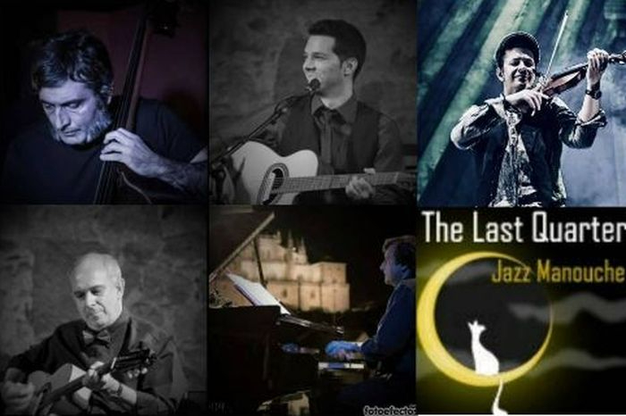 Estos son los próximos eventos culturales que acogerá el Casino de Salamanca