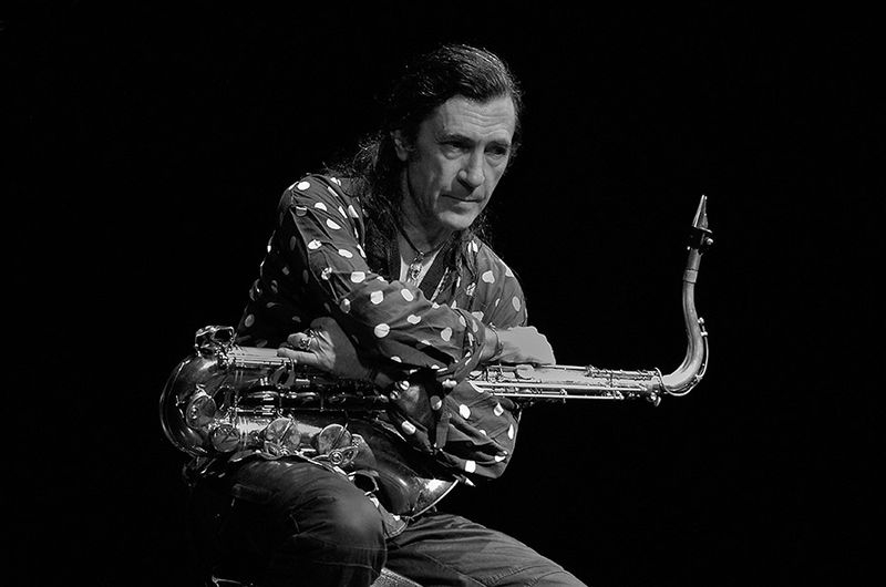 Jazz, teatro, animación a la lectura y mucho más en las bibliotecas municipales