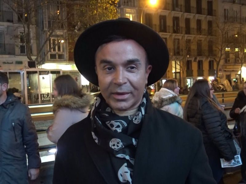 Kiko Rivera sigue alejado de los platós de televisión y las portadas de las revistas, pero ¿Cómo se encuentra?