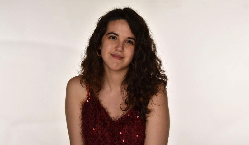 Mundo vivo, la primera novela de esta periodista salmantina