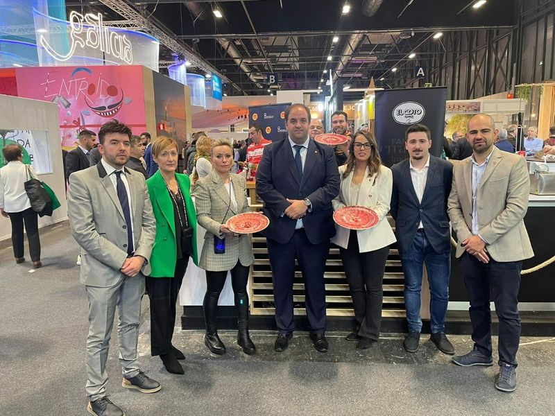 Guijuelo presenta las XXXVII Jornadas de la Matanza Tradicional 