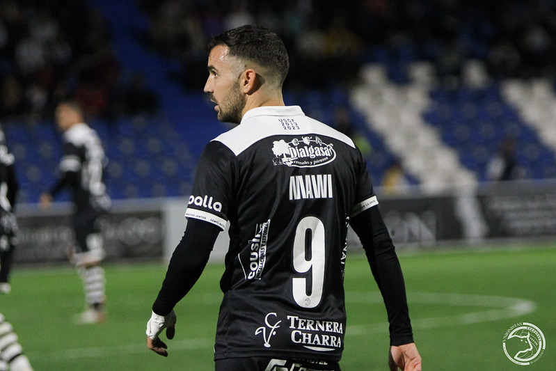 Mawi jugará contra Unionistas con uno de los aspirantes al playoff de ascenso