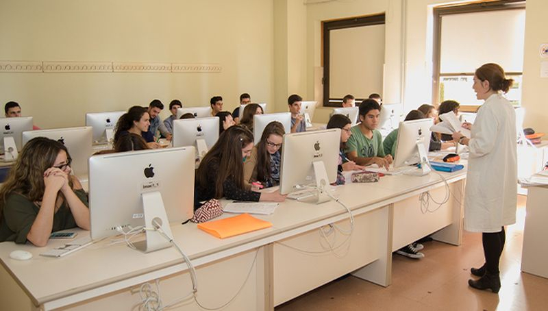 La Facultad de Medicina de Salamanca aumenta un 15 por ciento sus plazas